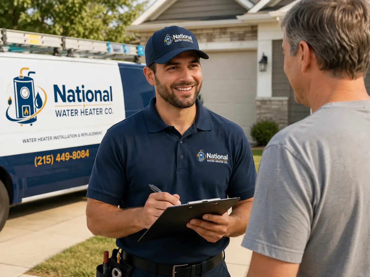 Water Heater Installation Bouton, IA FAQs